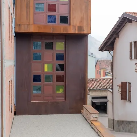 Guest house Ex Ca Du Re