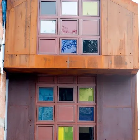 Guest house Ex Ca Du Re