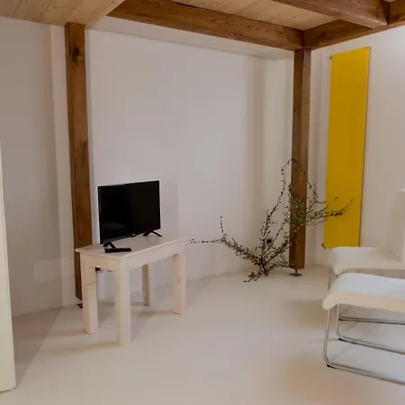 Ex Ca Du Re Guest house San Michele Mondovi
