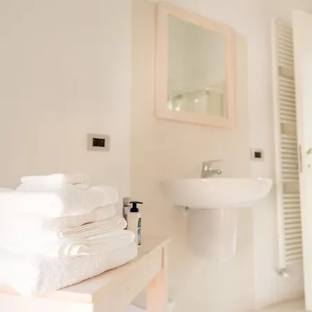 Ex Ca Du Re Guest house 3*