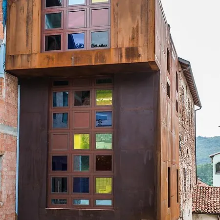 Ex Ca Du Re Guest house