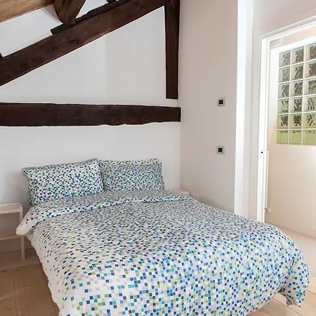 Ex Ca Du Re Guest house 3*